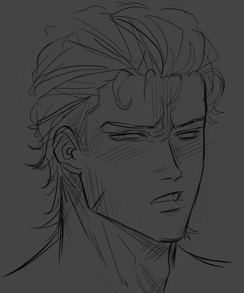 sketch