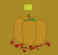 Pumpkin King