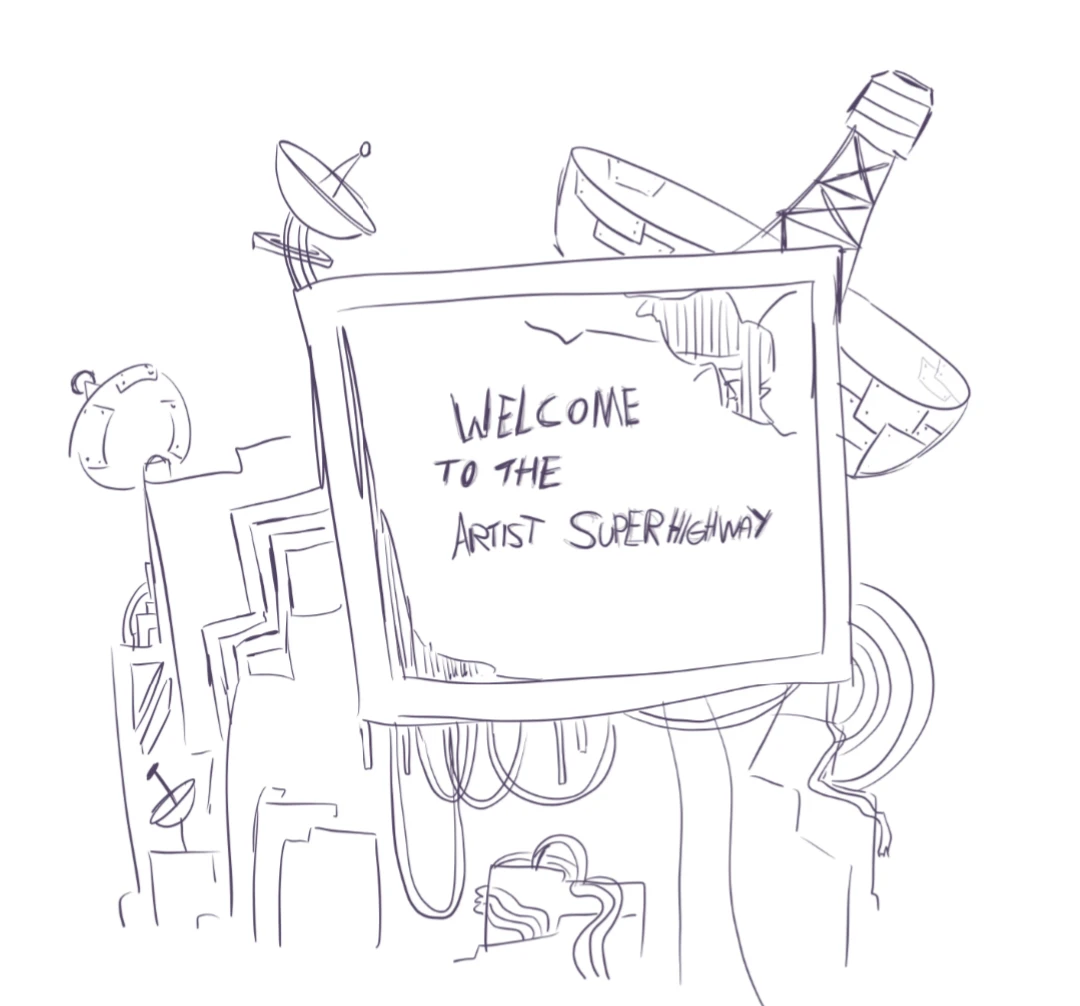 Welcome to the