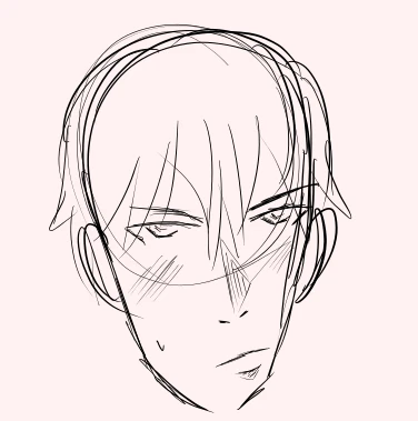 Trying a new style with noses lmao