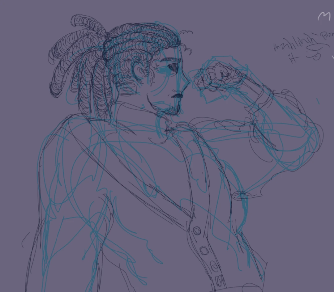 i drew my noliiiiiiugcfgvhjkol;