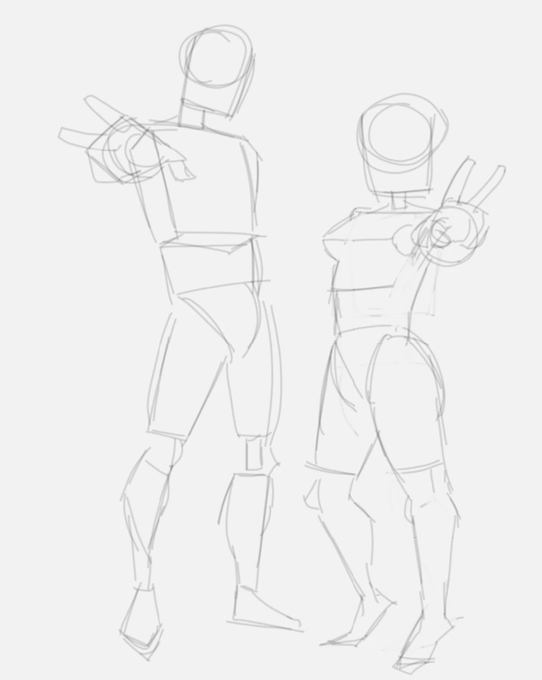 sketch