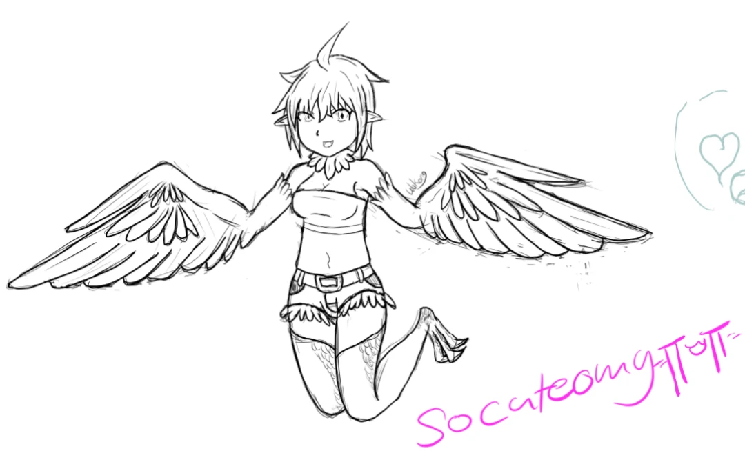 harpy