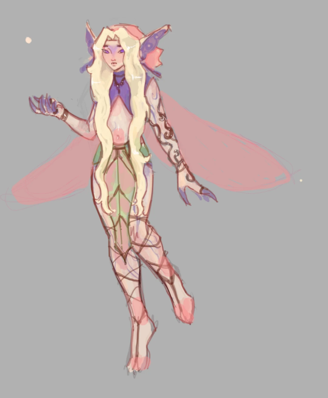 Fairy!