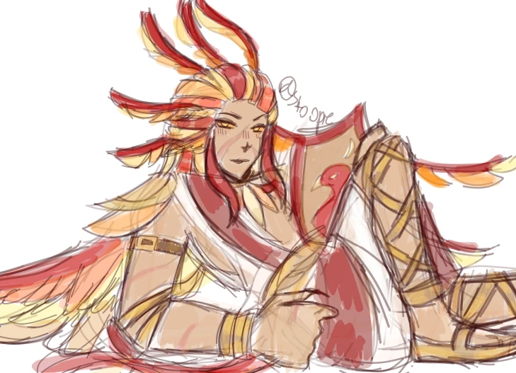 General Phoenix
