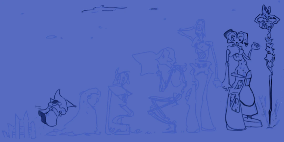 doodles 