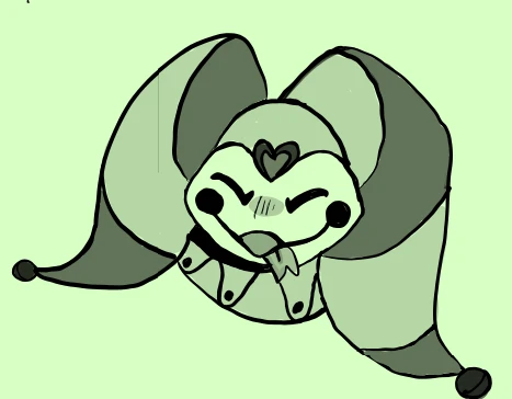 Fizzie!