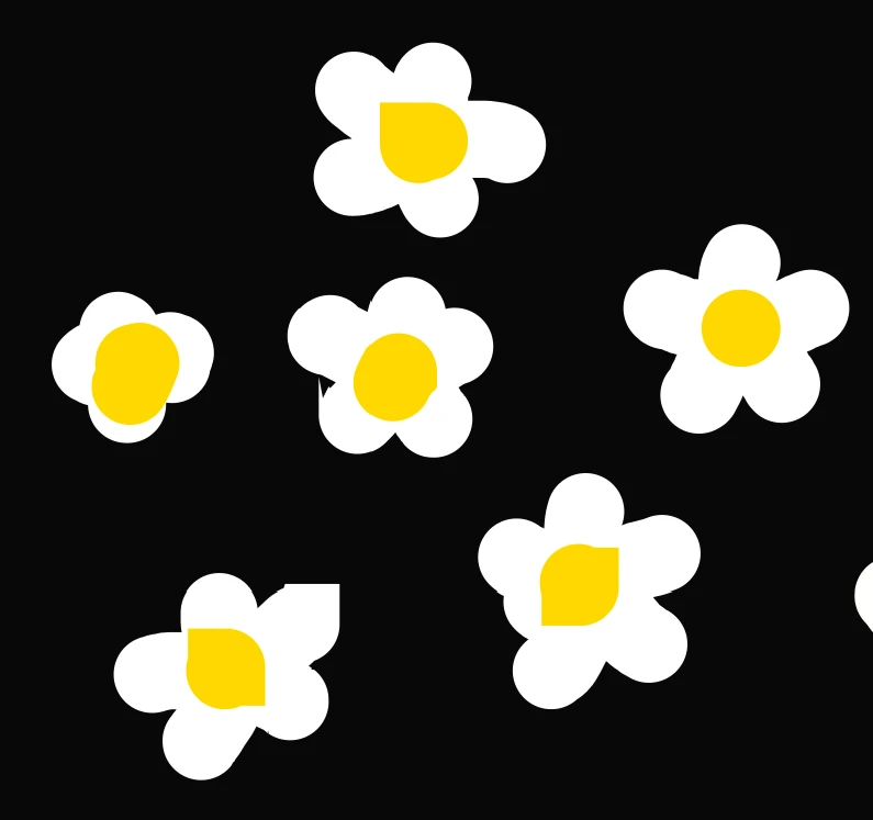Flowerbed