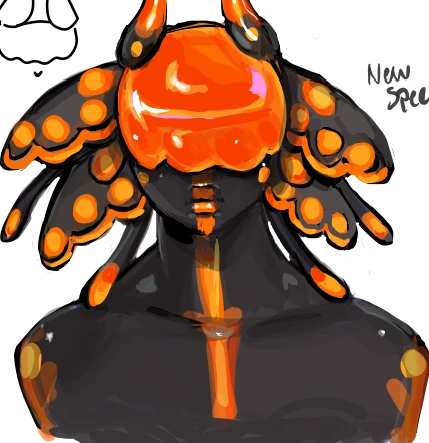 More of this species