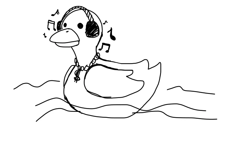 Ducky 