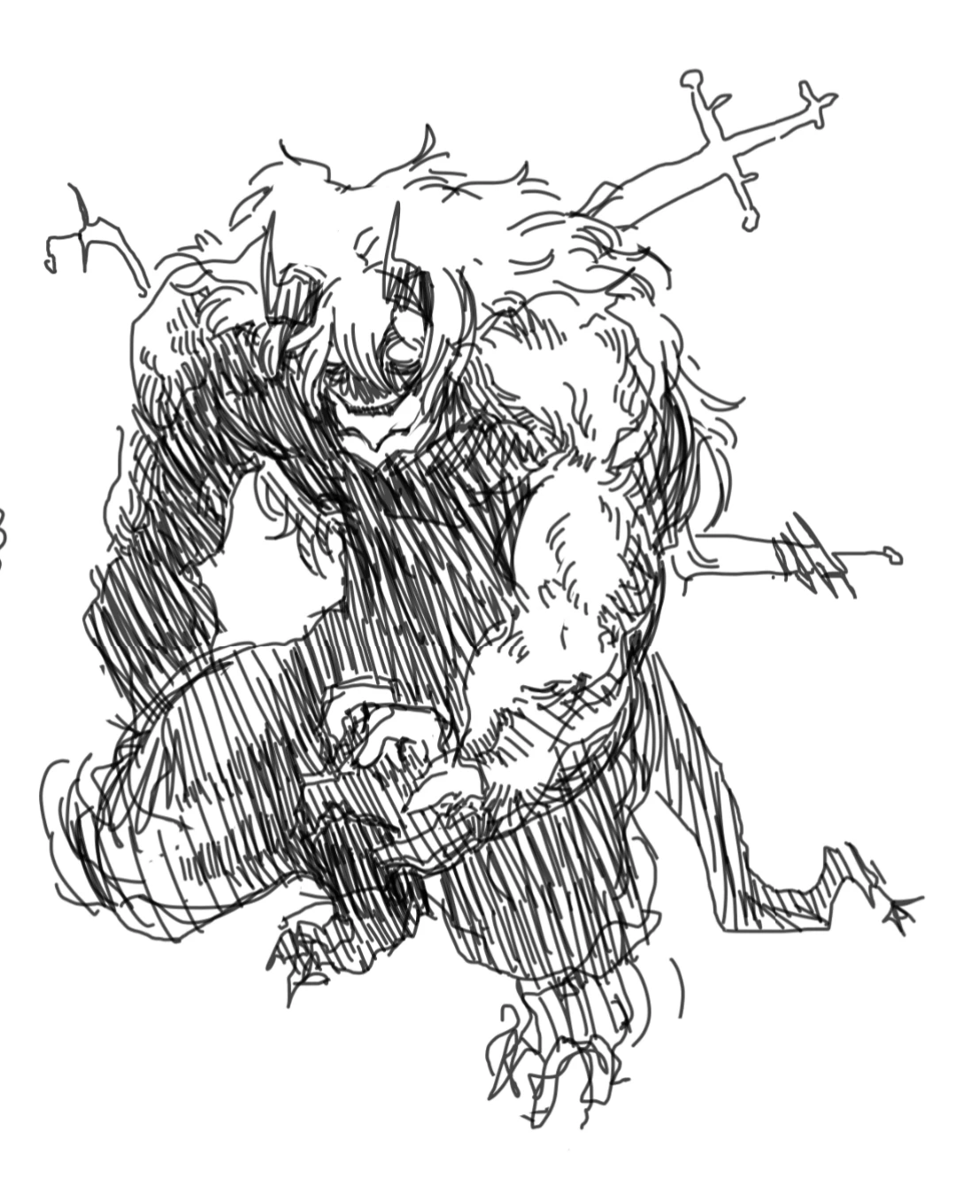 swordmonster