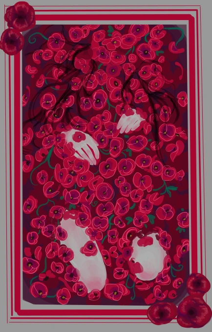 Poppies