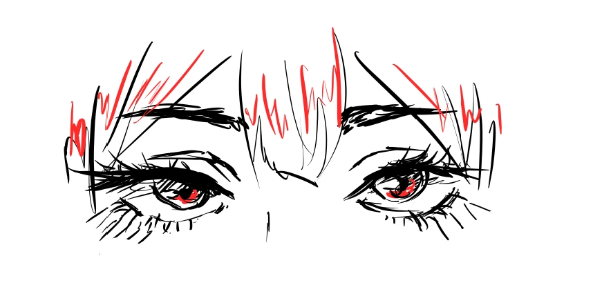 eys