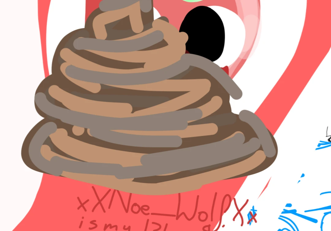 my brain after 3 hours of math