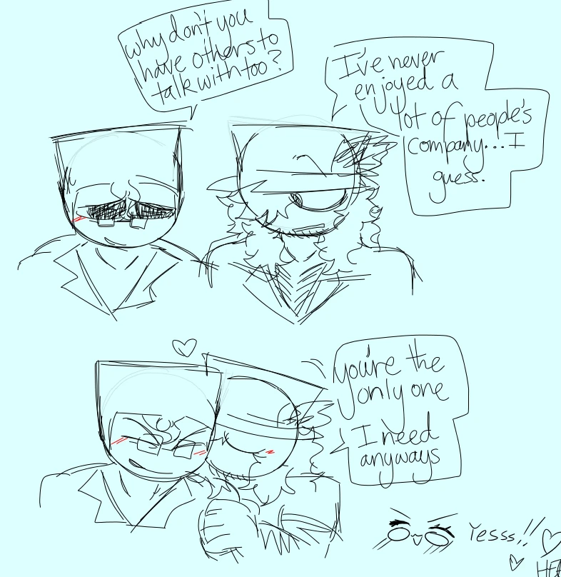 GAYS
