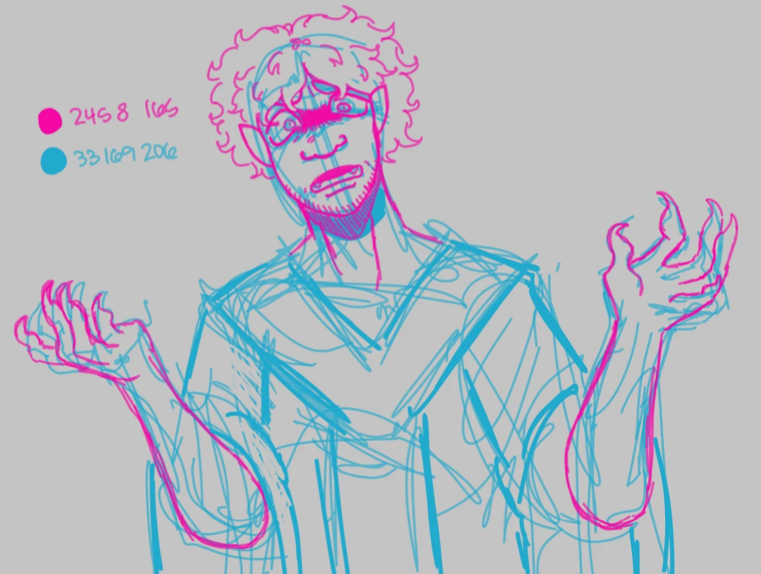 Motivation is temporary, but a cotton candy palette is forever 