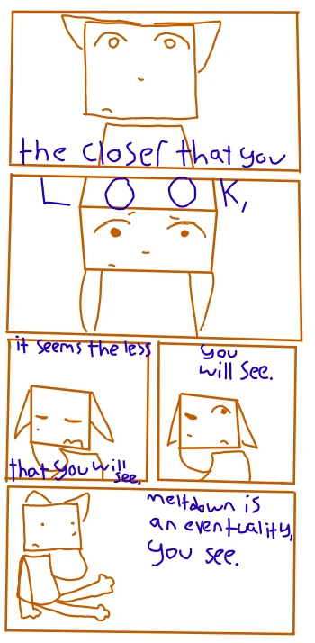 eventuality