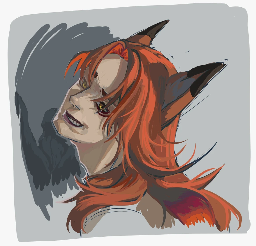 ears!