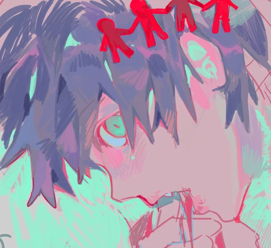 vvvomit