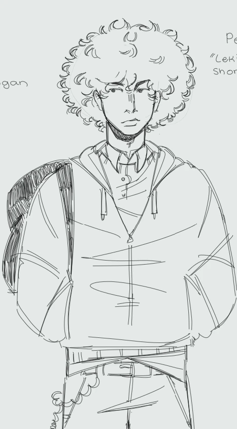 early design