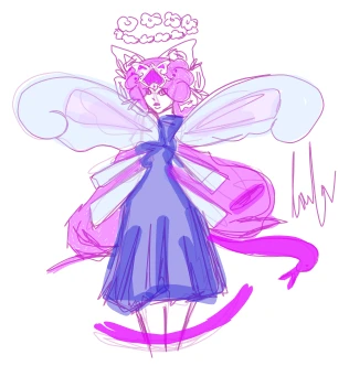 sketch