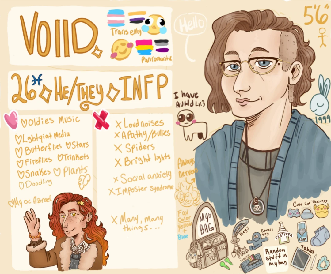 Meet the Artist