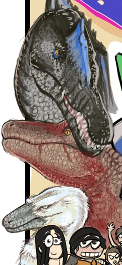 Dinosaur 
