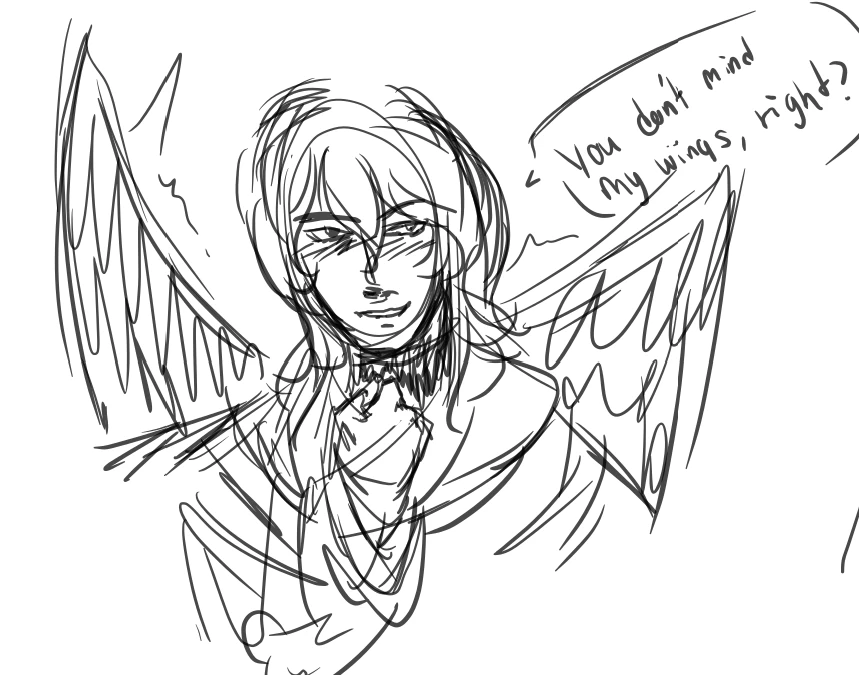 okay im sorry i had to.