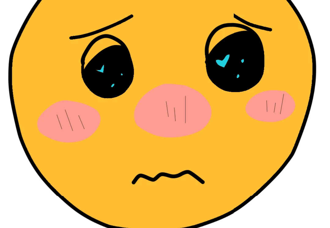 My face when i see food I'm about to eat