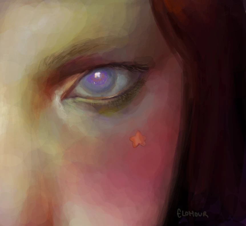 ruanjia inspired study :]