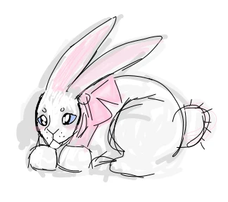 Bunny yay