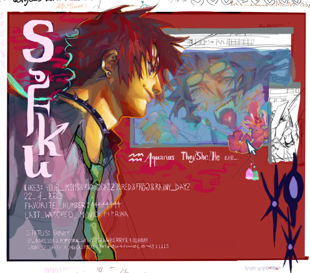 wip