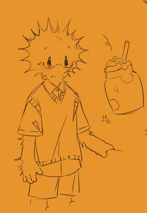 smoothie