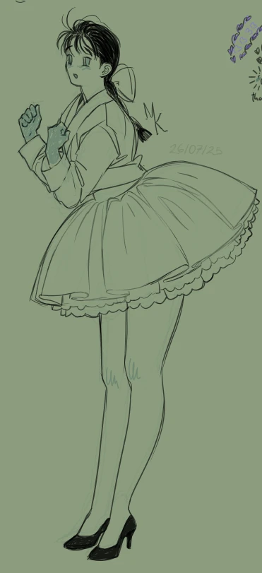 cute dress