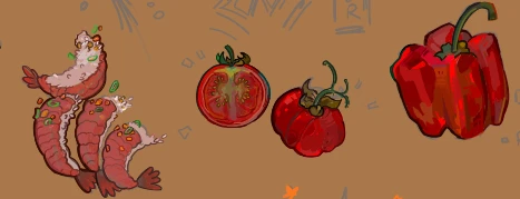 Items