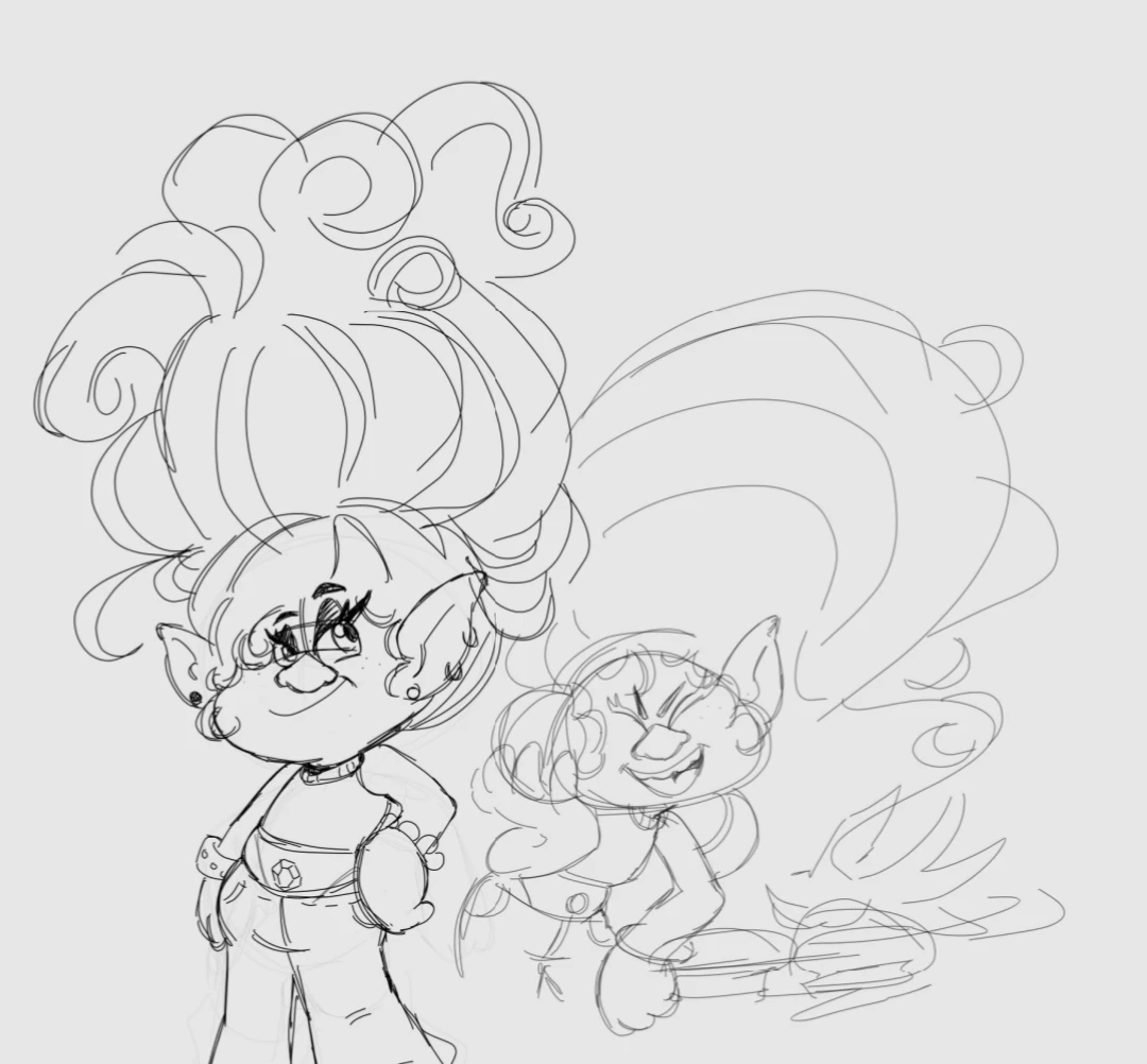 Heheh trolls