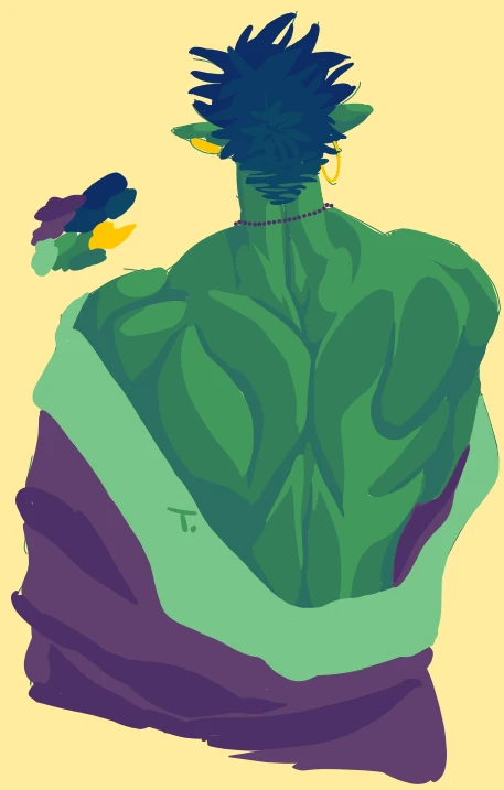 Something