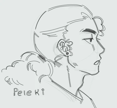 quick sketch