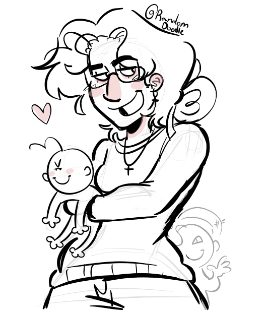 Doodle…. I haven’t heard that name in years?…