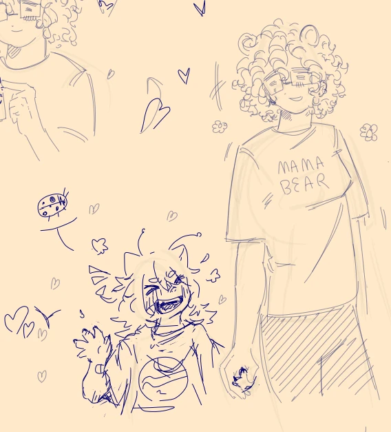 mama gaz