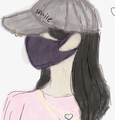 A Girl 