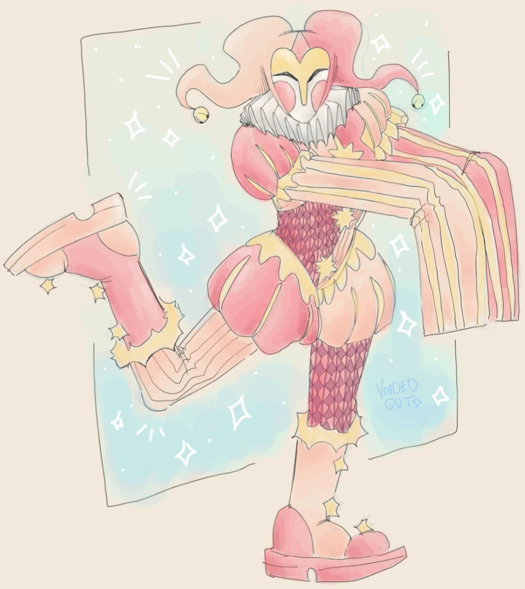 Peachie 🍑✨