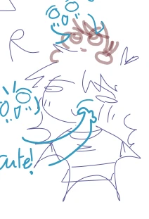 Cute zack