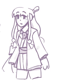 When in doubt draw maya