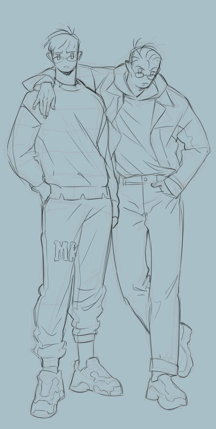 bros
