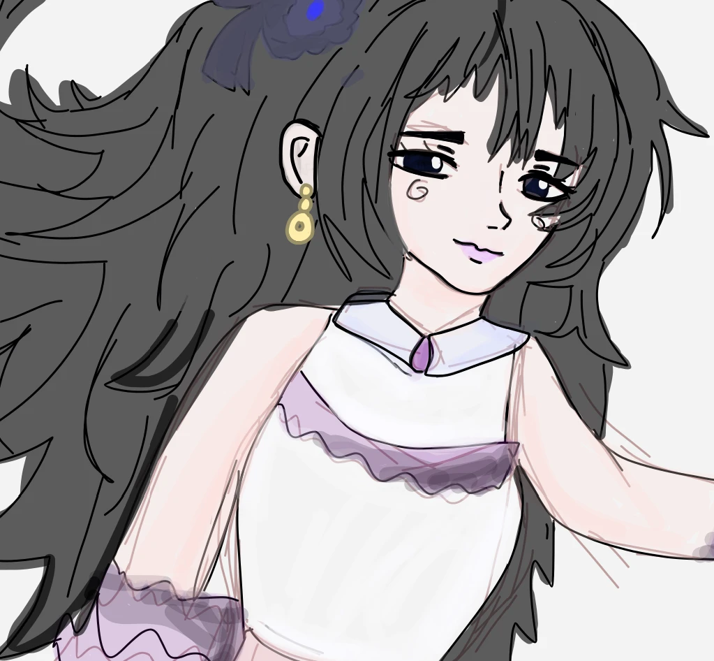 A drawing