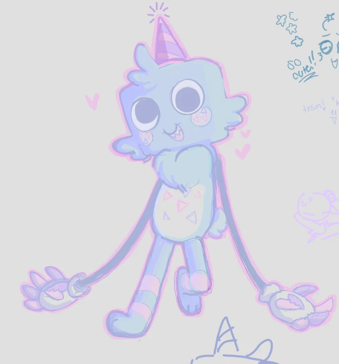 Gooby goober