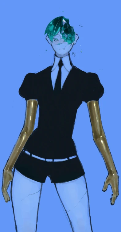 her name is so hard to remember