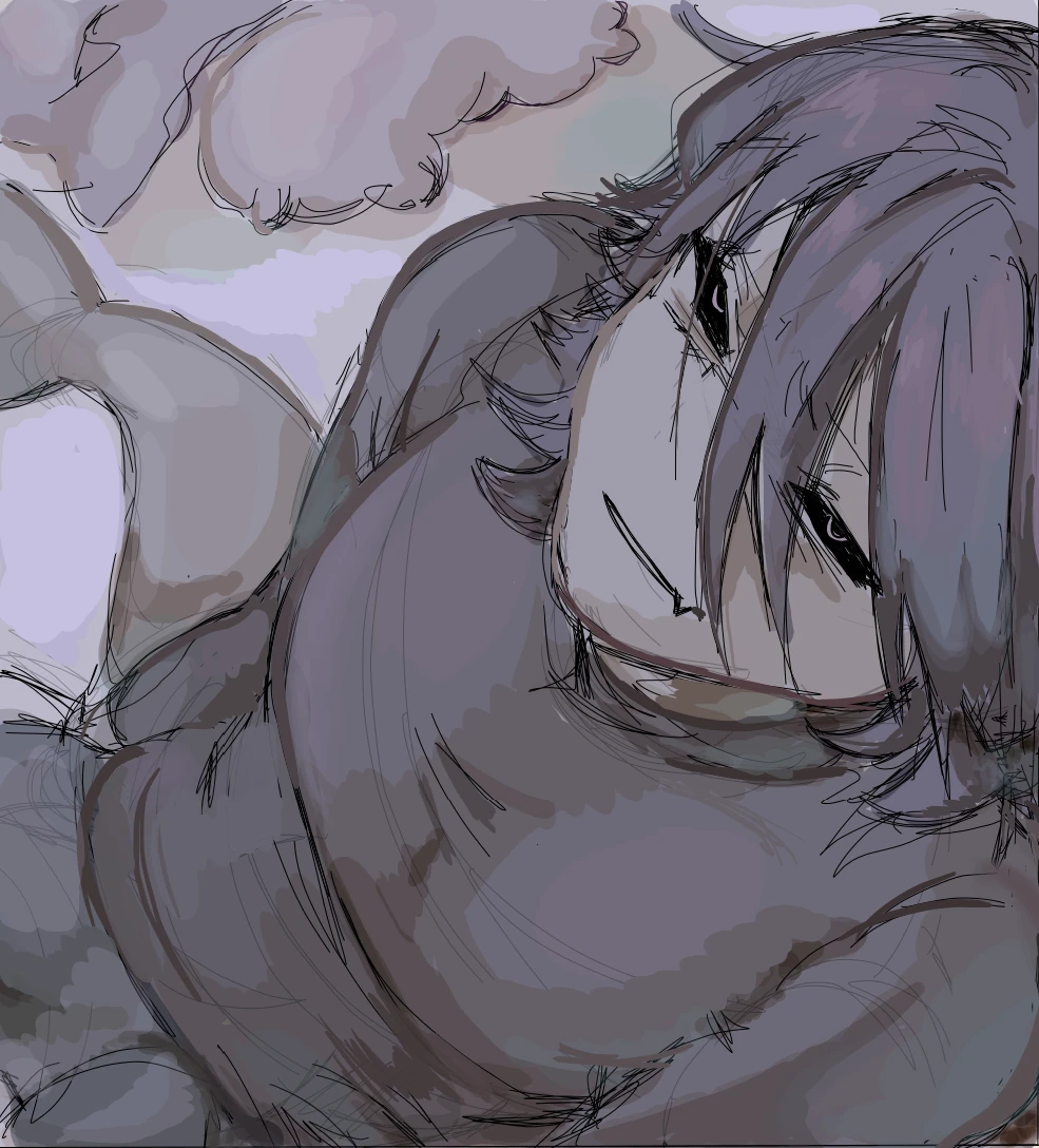 i don't want to move.................