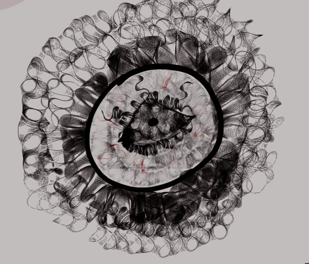 Fruit Tree's Demon Dayz Gallery HelloPaint